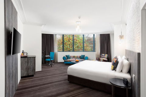Rydges Sydney Central - Accommodation Resorts 15