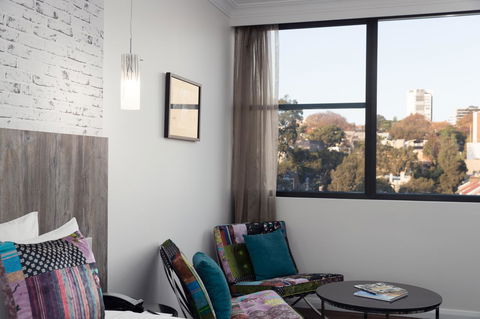 Rydges Sydney Central - Accommodation Resorts 12