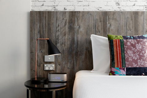 Rydges Sydney Central - Accommodation Resorts 5