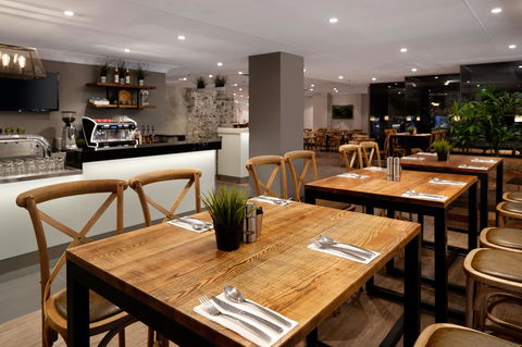Rydges Sydney Central - Accommodation Resorts 33