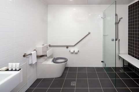 Rydges Sydney Central - Accommodation Resorts 44