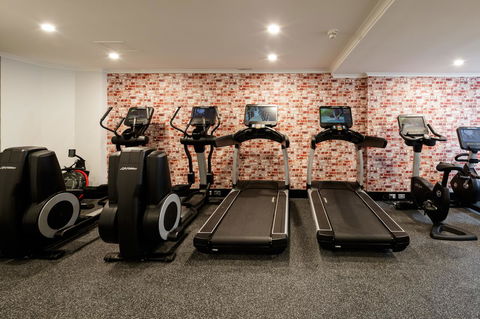 Rydges Sydney Central - Accommodation Resorts 41