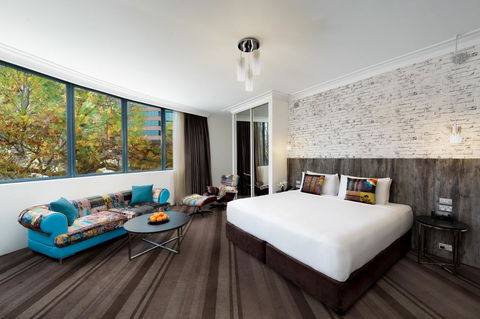 Rydges Sydney Central - Accommodation Resorts 10