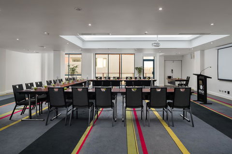 Rydges Sydney Central - Accommodation Resorts 37