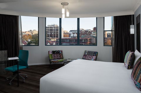 Rydges Sydney Central - Accommodation Resorts 13