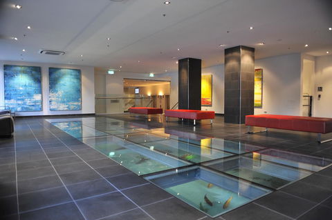 Rydges Sydney Central - Accommodation Resorts 0