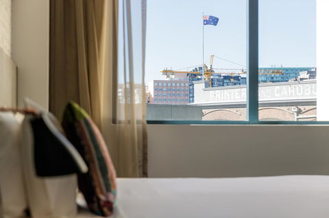 Rydges Sydney Central - Accommodation Resorts 18