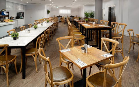 Rydges Sydney Central - Accommodation Resorts 32