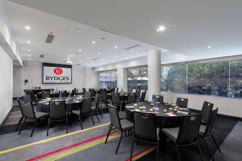 Rydges Sydney Central - Accommodation Resorts 35