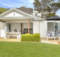 The Beach House North Wollongong - Accommodation Resorts