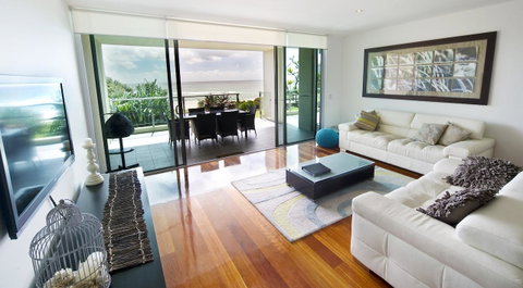 The Beach Cabarita - Accommodation Resorts 12