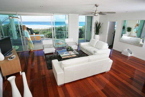 The Beach Cabarita - Accommodation Resorts 5