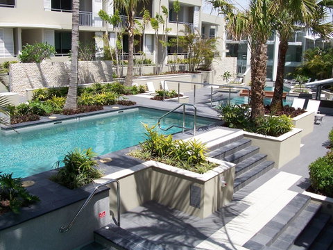 The Beach Cabarita - Accommodation Resorts 33