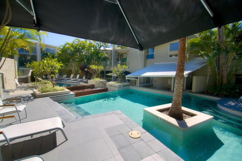 The Beach Cabarita - Accommodation Resorts 7