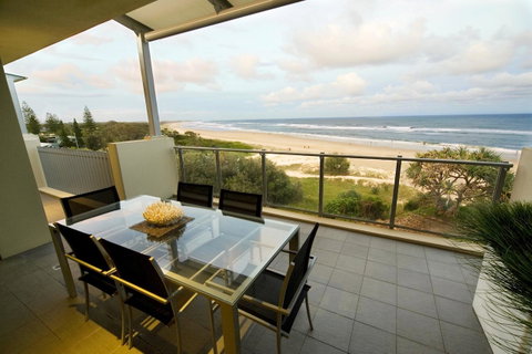 The Beach Cabarita - Accommodation Resorts 2