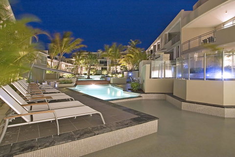 The Beach Cabarita - Accommodation Resorts 3