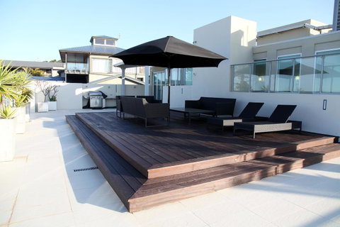 The Beach Cabarita - Accommodation Resorts 19