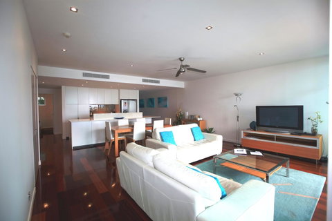 The Beach Cabarita - Accommodation Resorts 27