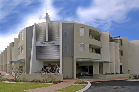 The Beach Cabarita - Accommodation Resorts 9