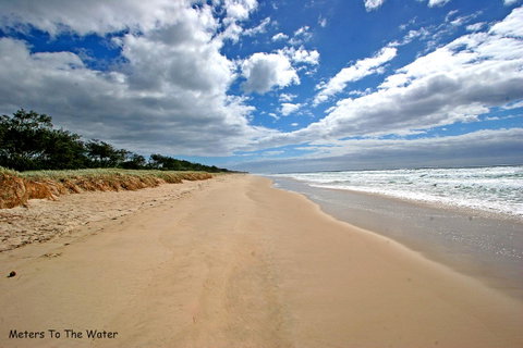 The Beach Cabarita - Accommodation Resorts 34