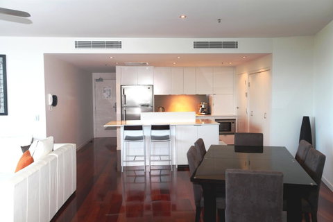 The Beach Cabarita - Accommodation Resorts 32