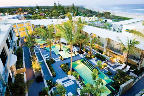 The Beach Cabarita - Accommodation Resorts 4