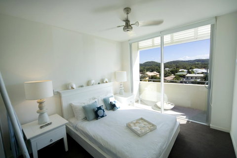 The Beach Cabarita - Accommodation Resorts 14