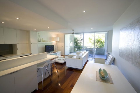 The Beach Cabarita - Accommodation Resorts 10
