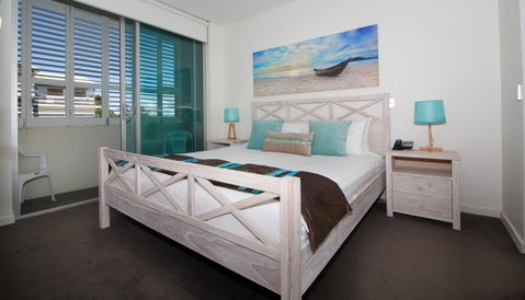 The Beach Cabarita - Accommodation Resorts 1