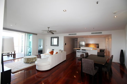 The Beach Cabarita - Accommodation Resorts 29