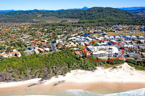 The Beach Cabarita - Accommodation Resorts 38