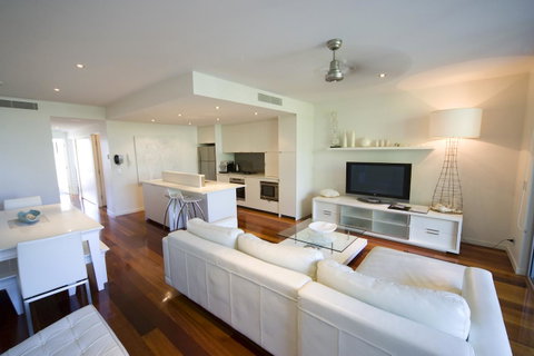 The Beach Cabarita - Accommodation Resorts 13