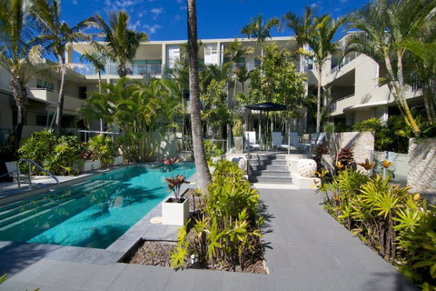 The Beach Cabarita - Accommodation Resorts 6
