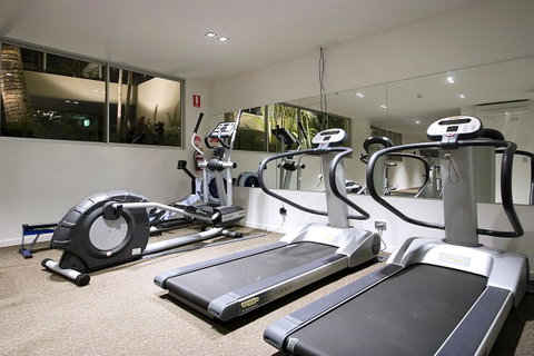 The Beach Cabarita - Accommodation Resorts 36