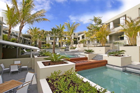 The Beach Cabarita - Accommodation Resorts 35