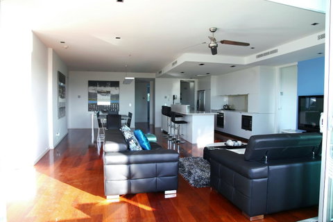 The Beach Cabarita - Accommodation Resorts 18
