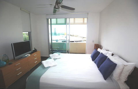 The Beach Cabarita - Accommodation Resorts 20