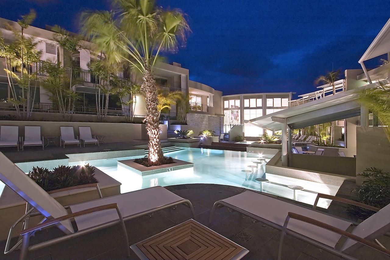  Accommodation Resorts