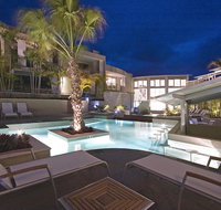 The Beach Cabarita - Accommodation Resorts