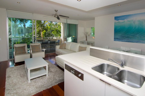 The Beach Cabarita - Accommodation Resorts 8