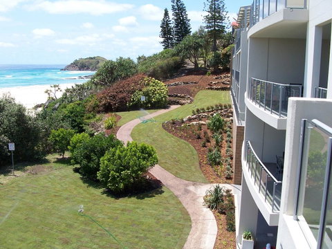 The Beach Cabarita - Accommodation Resorts 40