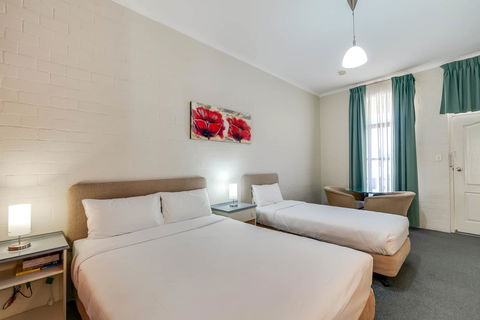 Prince Of Wales Hotel - Accommodation Resorts 40