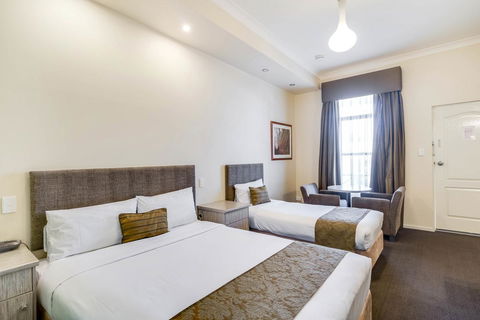 Prince Of Wales Hotel - Accommodation Resorts 14