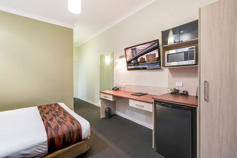 Prince Of Wales Hotel - Accommodation Resorts 29