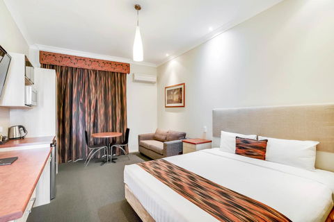 Prince Of Wales Hotel - Accommodation Resorts 7