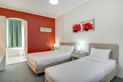 Prince Of Wales Hotel - Accommodation Resorts 41
