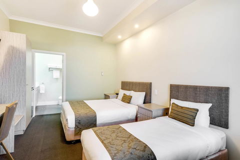 Prince Of Wales Hotel - Accommodation Resorts 30