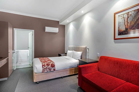 Prince Of Wales Hotel - Accommodation Resorts 19