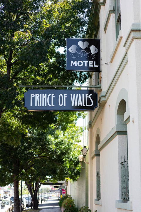 Prince Of Wales Hotel - Accommodation Resorts 5