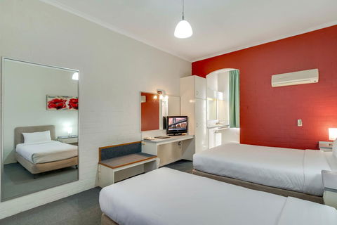 Prince Of Wales Hotel - Accommodation Resorts 26